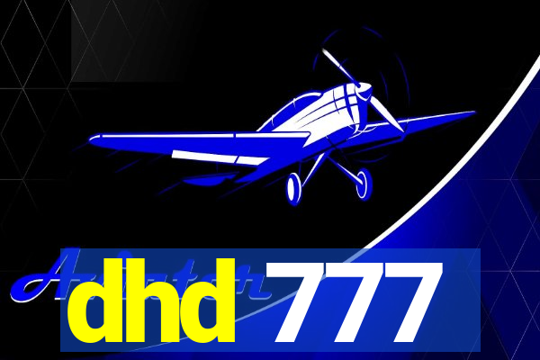 dhd 777
